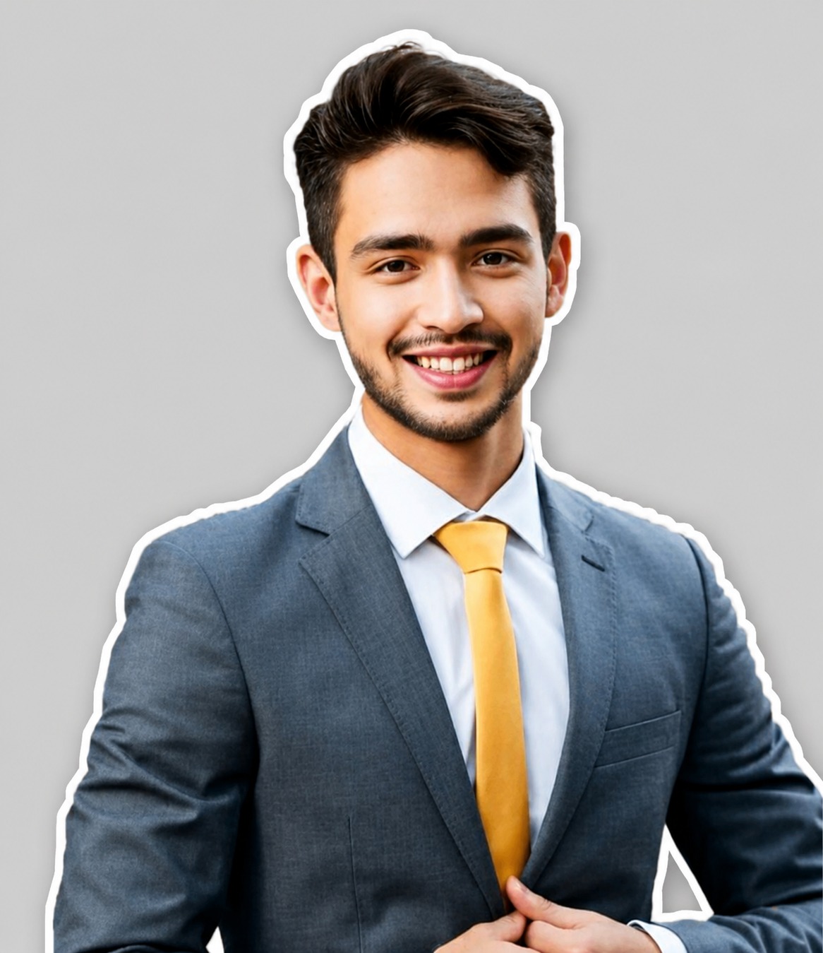 Kamran Ahmed — Co-Founder of Viralize Brand