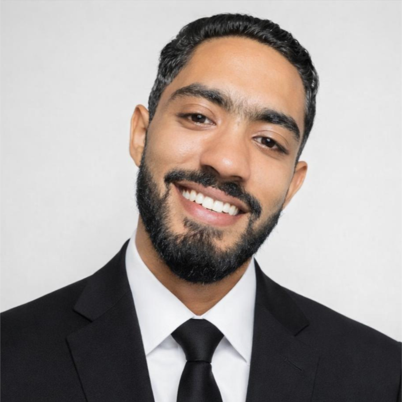 Mohan Chowdhury — Founder of Viralize Brand